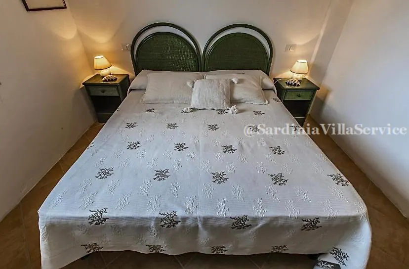 Villetta Belvedere Con Jacuzzi Porto Cervo