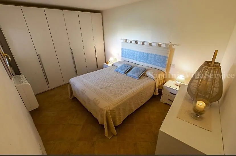 Villetta Belvedere Con Jacuzzi Porto Cervo Villa
